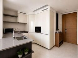 Marina One Residences (D1), Apartment #574483721
